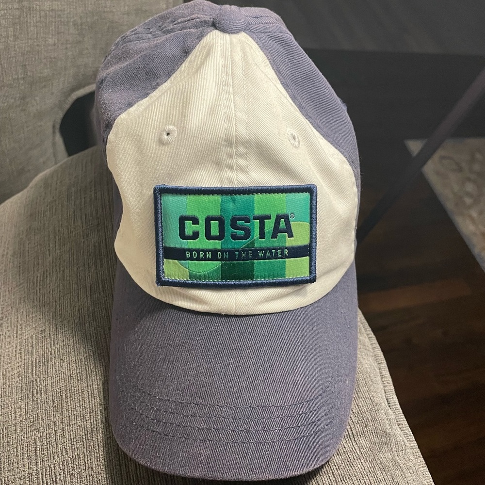 Costa ball cap/hat (unisex)